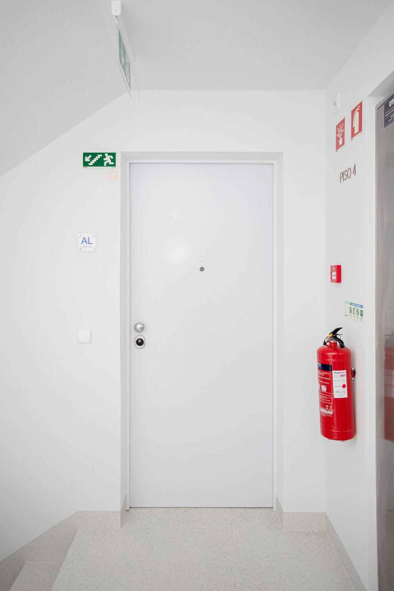 Liiiving In Porto-Modern & Glam Rooftop Apartment מראה חיצוני תמונה
