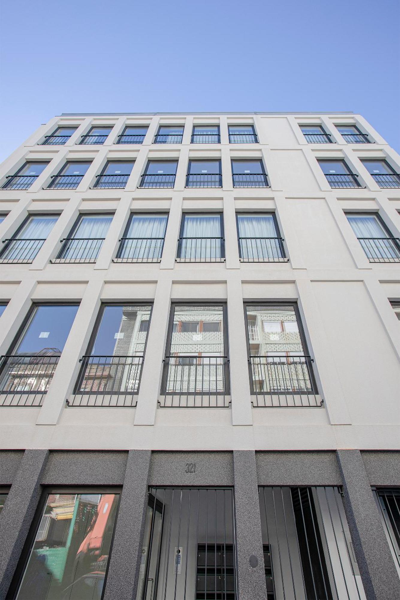 Liiiving In Porto-Modern & Glam Rooftop Apartment מראה חיצוני תמונה