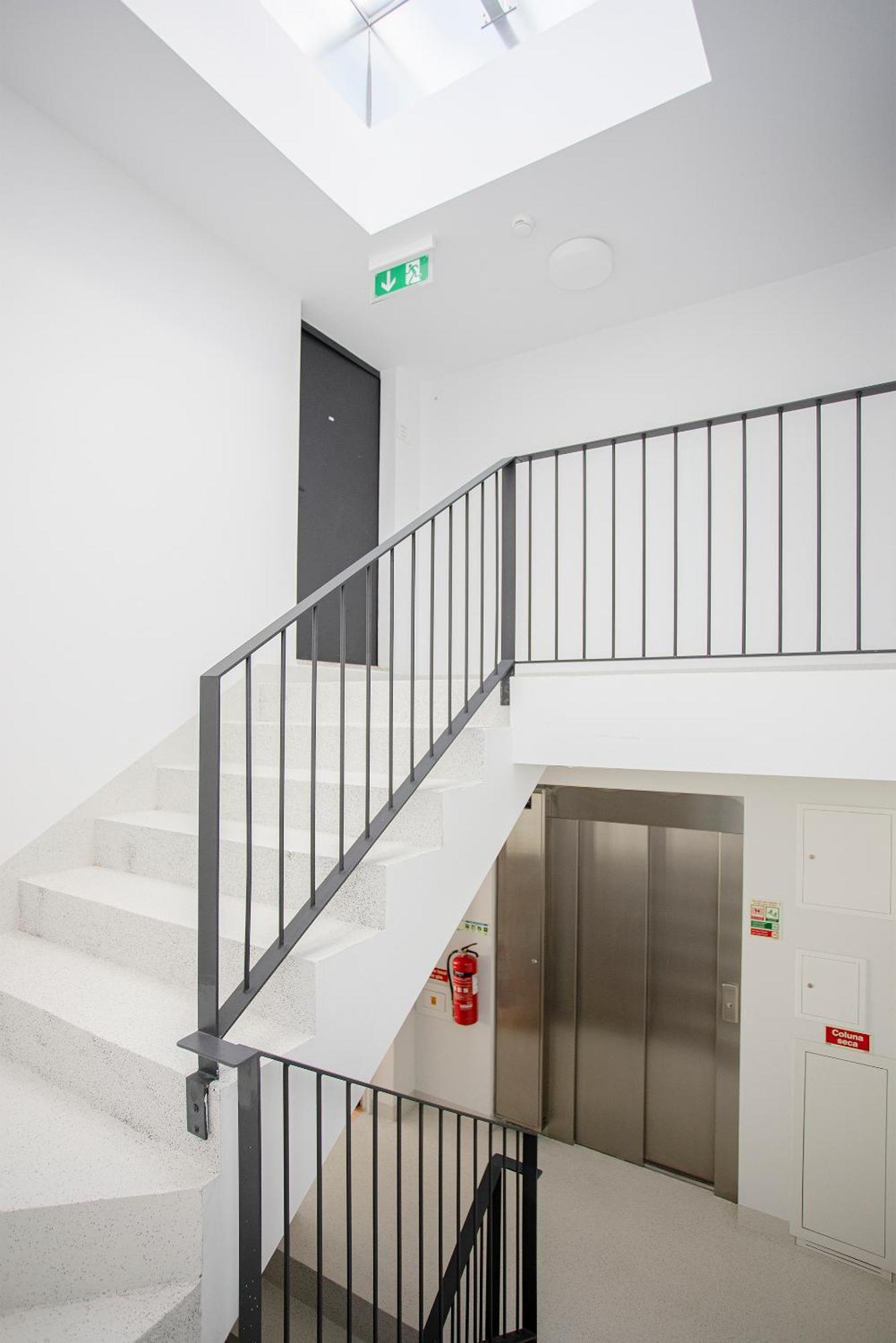Liiiving In Porto-Modern & Glam Rooftop Apartment מראה חיצוני תמונה