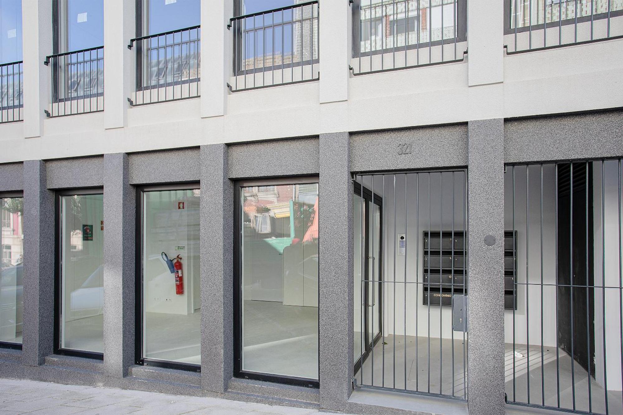 Liiiving In Porto-Modern & Glam Rooftop Apartment מראה חיצוני תמונה