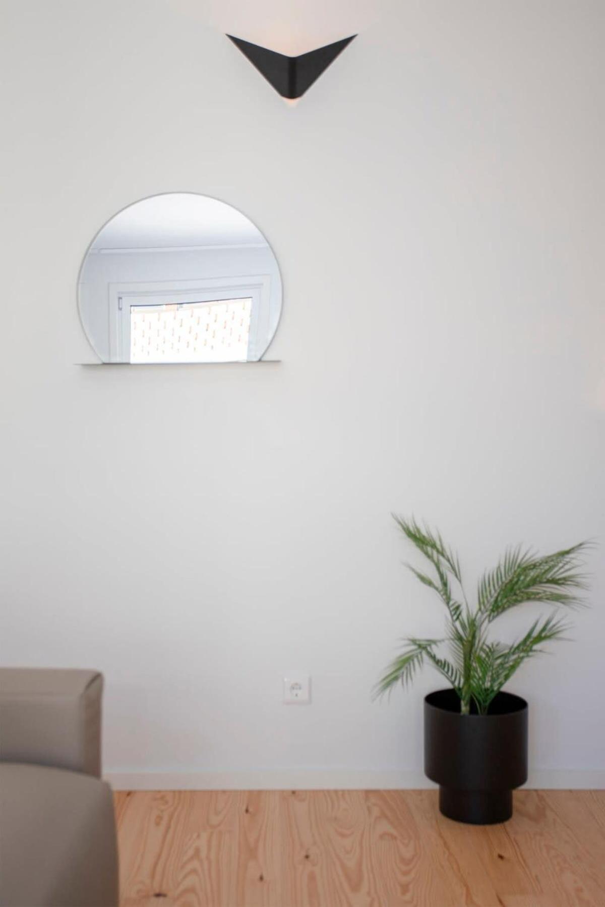 Liiiving In Porto-Modern & Glam Rooftop Apartment מראה חיצוני תמונה