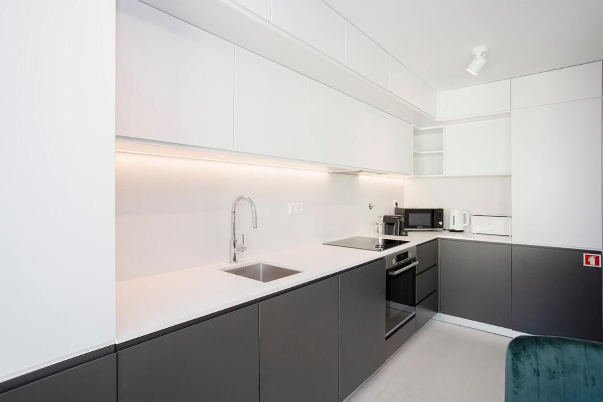 Liiiving In Porto-Modern & Glam Rooftop Apartment מראה חיצוני תמונה