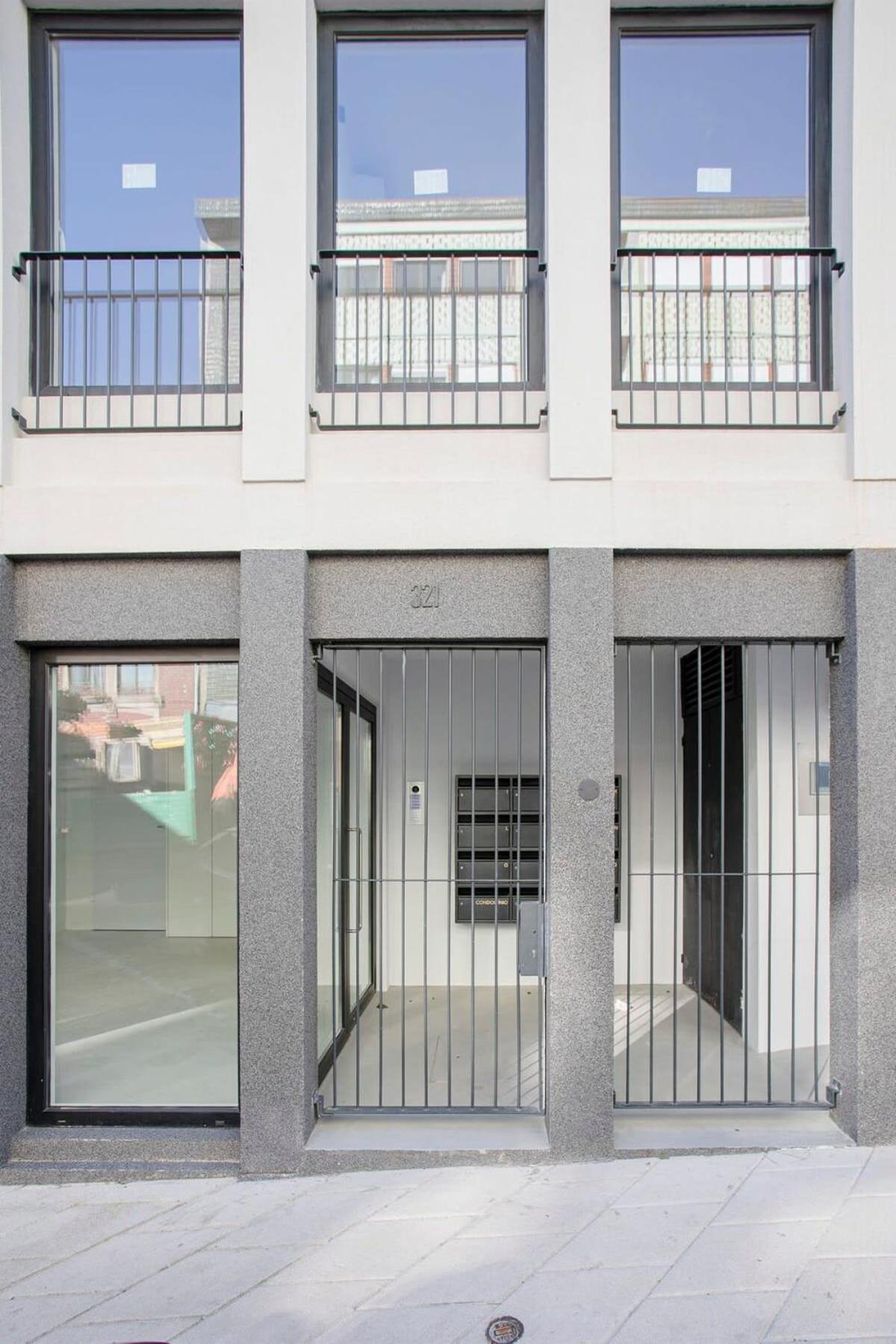 Liiiving In Porto-Modern & Glam Rooftop Apartment מראה חיצוני תמונה