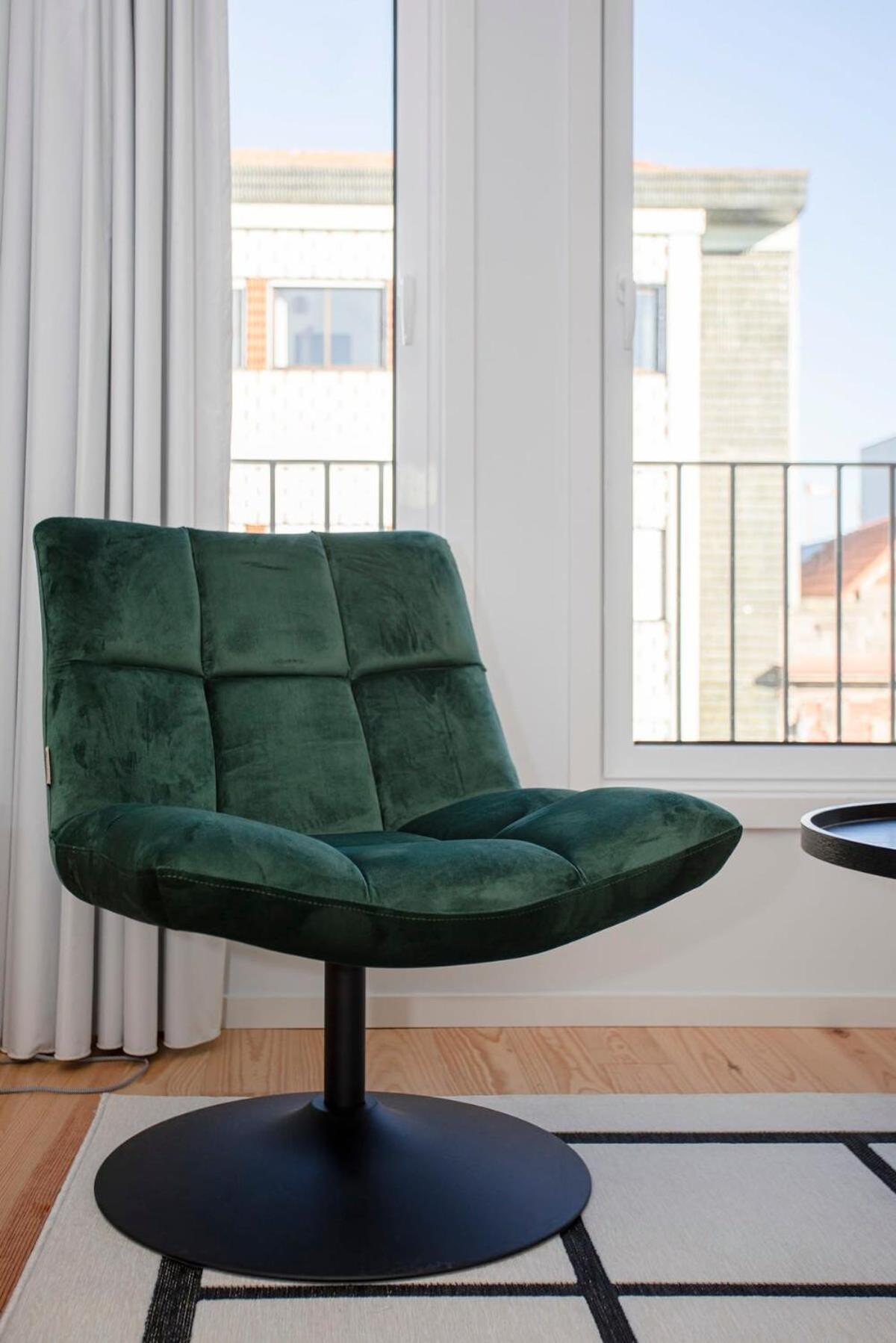 Liiiving In Porto-Modern & Glam Rooftop Apartment מראה חיצוני תמונה